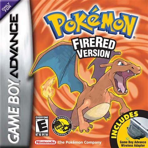 pokemon fire red (u)(squirrels) download|Pokemon Fire Red ( U)( Squirrels) : Free Download, Borrow, and ...